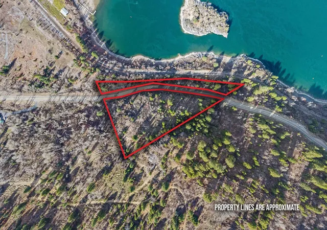 Photo 3 of Land for sale at Xx Northport Waneta Rd, Northport, WA | MLS# 202621703 | Listing updated on 2026-09-23