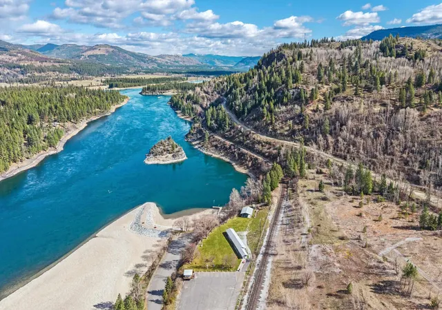 Photo 3 of Land for sale at Xx Northport Waneta Rd, Northport, WA | MLS# 202621703 | Listing updated on 2026-09-23