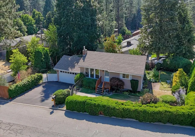 Photo 1 of Single family home for sale at 1006 S Dickey St, Spokane Valley, WA 99212 | MLS# 202621743 | Listing updated on 2026-09-17