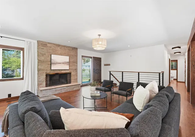 Photo 4 of Single family home for sale at 1210 E 17th Avenue, Spokane, WA 99203 | MLS# 202621772 | Listing updated on 2026-09-18