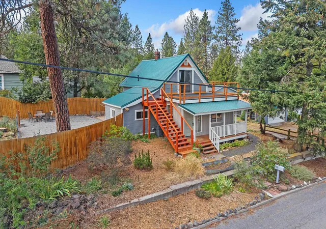 Photo 1 of Single family home for sale at 1418 S Milton St, Spokane, WA 99224 | MLS# 202622129 | Listing updated on 2026-10-07