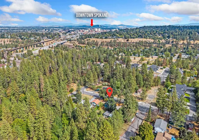 Photo 2 of Single family home for sale at 1418 S Milton St, Spokane, WA 99224 | MLS# 202622129 | Listing updated on 2026-10-07