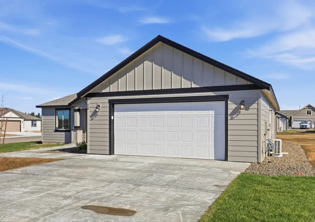 Photo 3 of Sale Pending at 28 W 12th Street, Deer Park, WA 99006 | MLS# 202622272 | Listing updated on 2026-09-24