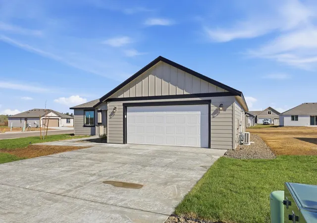 Photo 3 of Sale Pending at 28 W 12th Street, Deer Park, WA 99006 | MLS# 202622272 | Listing updated on 2026-09-24