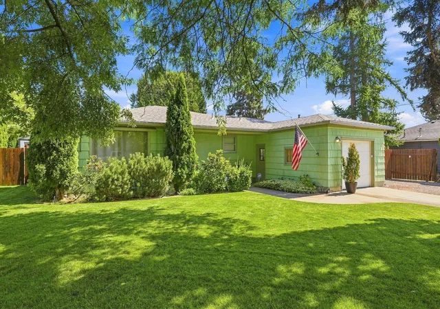 Photo 3 of Single family home for sale at 202 N Bolivar Rd, Spokane Valley, WA 99216 | MLS# 202622780 | Listing updated on 2026-10-21