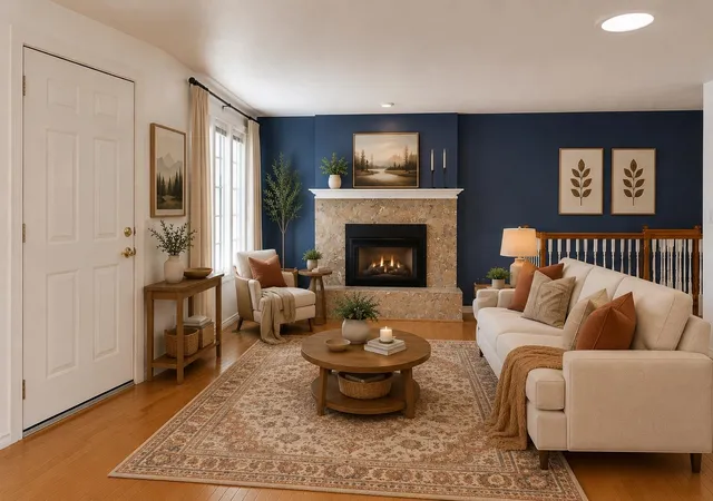 Photo 3 of Single family home for sale at 11325 E 45Th Ave, Spokane Valley, WA 99206 | MLS# 202623165 | Listing updated on 2026-10-19