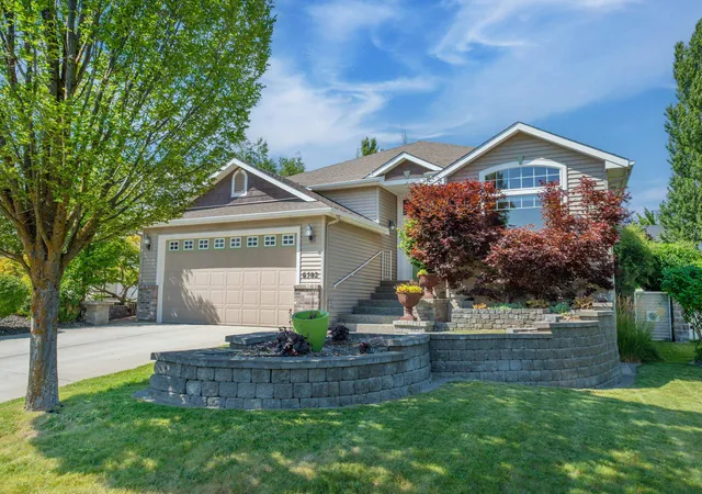 Photo 1 of Single family home for sale at 6502 S Creekstone St, Spokane, WA 99224 | MLS# 202623493 | Listing updated on 2026-09-08