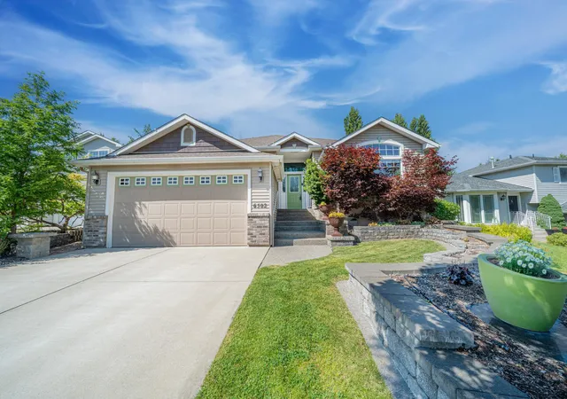 Photo 2 of Single family home for sale at 6502 S Creekstone St, Spokane, WA 99224 | MLS# 202623493 | Listing updated on 2026-09-08