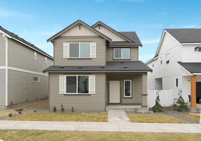 Single family home for sale at 2691 N Broadwing Ln, Liberty Lake, WA 99019 | MLS# 202623513 | Listing updated on 2026-09-17