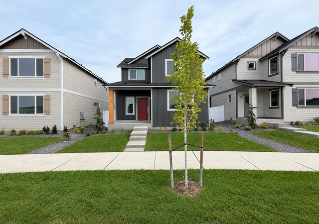 Single family home for sale at 2690 N Red Shoulder Ln, Liberty Lake, WA 99019 | MLS# 202623529 | Listing updated on 2026-09-18