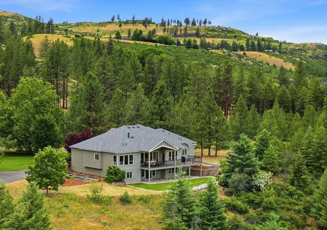 Photo 2 of Sale Pending at 16919 N S Bank Rd, Nine Mile Falls, WA 99026 | MLS# 202623633 | Listing updated on 2026-09-16