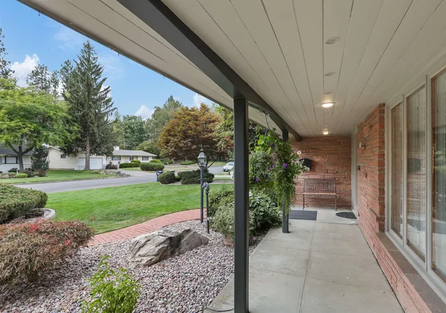 Photo 3 of Single family home for sale at 4215 S Napa St, Spokane, WA 99203 | MLS# 202624301 | Listing updated on 2026-10-09