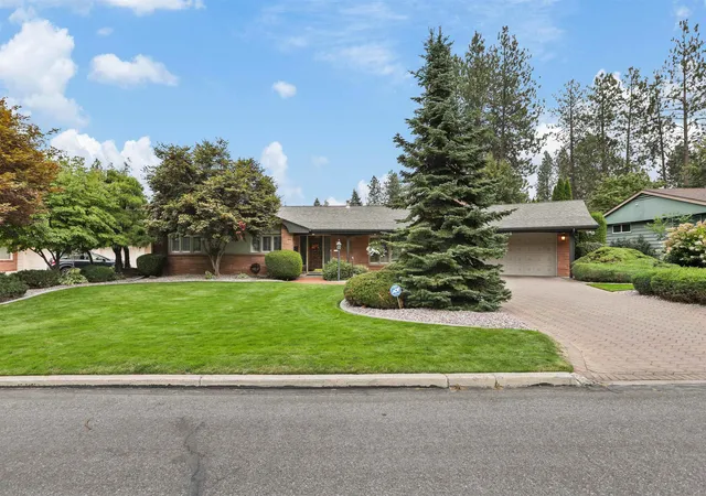 Photo 33 of Single family home for sale at 4215 S Napa St, Spokane, WA 99203 | MLS# 202624301 | Listing updated on 2026-10-09