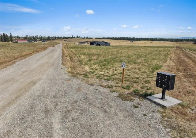 Photo 4 of Land for sale at Nka W Latting Ln, Deer Park, WA 99006 | MLS# 202624303 | Listing updated on 2026-09-22