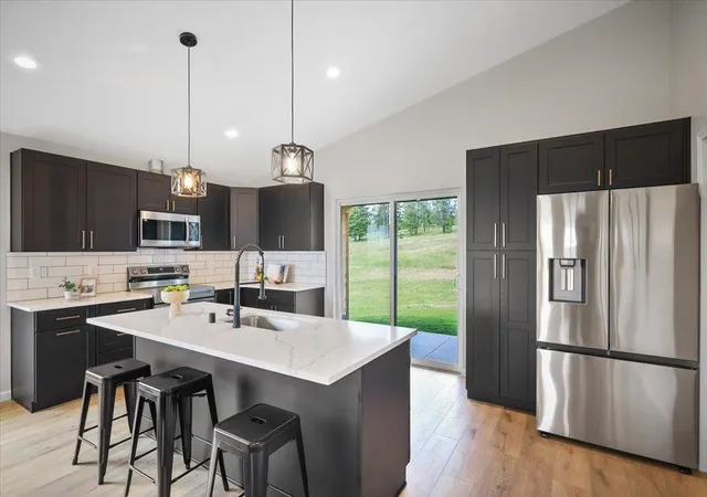 Photo 3 of Single family home for sale at 1508 W Latting Ln, Deer Park, WA 99006 | MLS# 202624304 | Listing updated on 2026-09-22