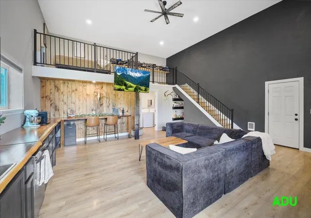 Photo 4 of Single family home for sale at 1508 W Latting Ln, Deer Park, WA 99006 | MLS# 202624304 | Listing updated on 2026-09-22