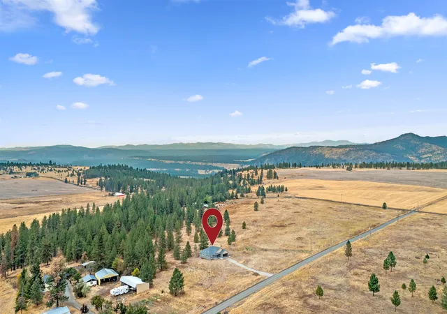 Photo 3 of Single family home for sale at 15389 N Ritchey Rd, Nine Mile Falls, WA 99026 | MLS# 202624310 | Listing updated on 2026-09-22