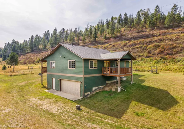 Photo 2 of Sale Pending at 393022 20 Highway, Cusick, WA 99119 | MLS# 202624311 | Listing updated on 2026-09-24