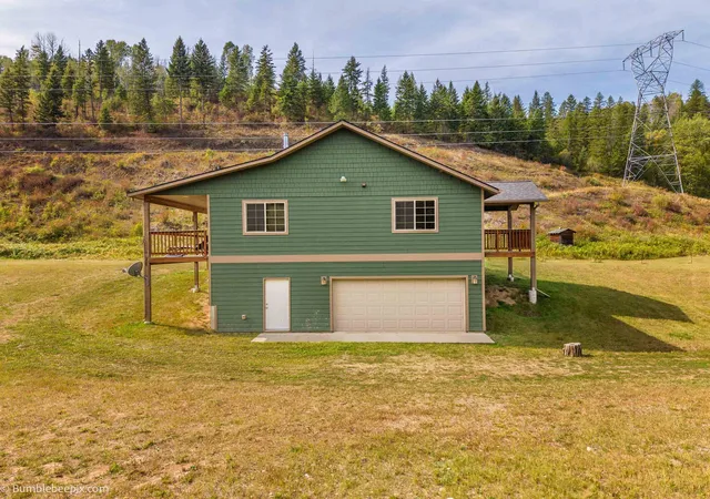 Photo 3 of Sale Pending at 393022 20 Highway, Cusick, WA 99119 | MLS# 202624311 | Listing updated on 2026-09-24