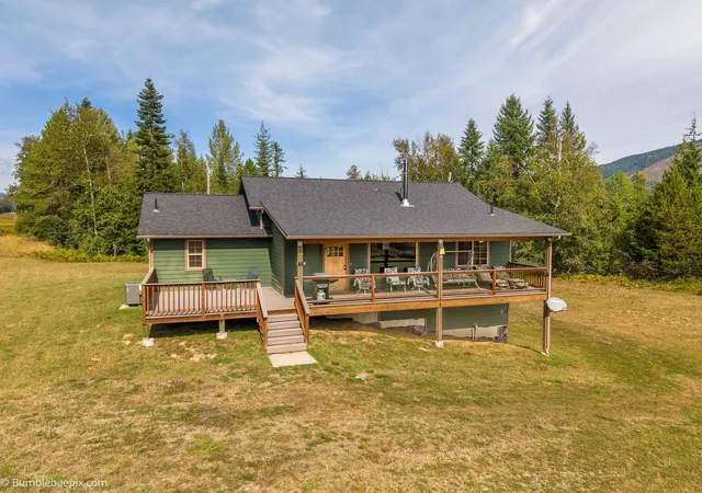 Photo 3 of Sale Pending at 393022 20 Highway, Cusick, WA 99119 | MLS# 202624311 | Listing updated on 2026-09-24