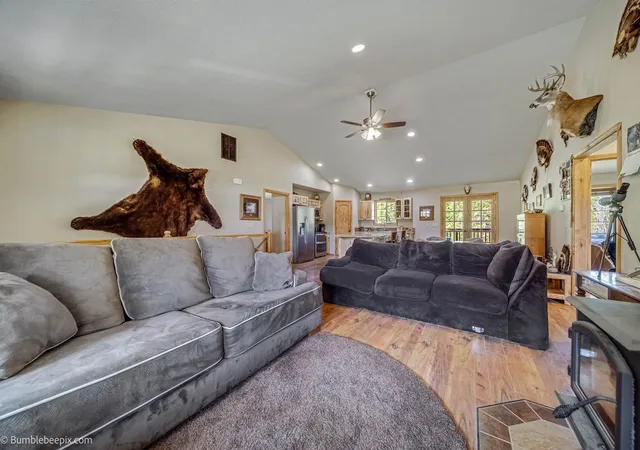 Photo 4 of Sale Pending at 393022 20 Highway, Cusick, WA 99119 | MLS# 202624311 | Listing updated on 2026-09-24