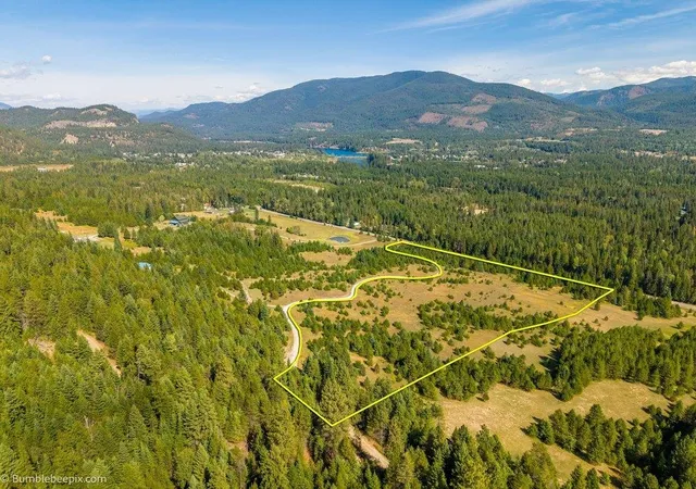 Photo 2 of Land for sale at 247 Schlegel Ranch Rd, Ione, WA 99139 | MLS# 202624312 | Listing updated on 2026-09-22