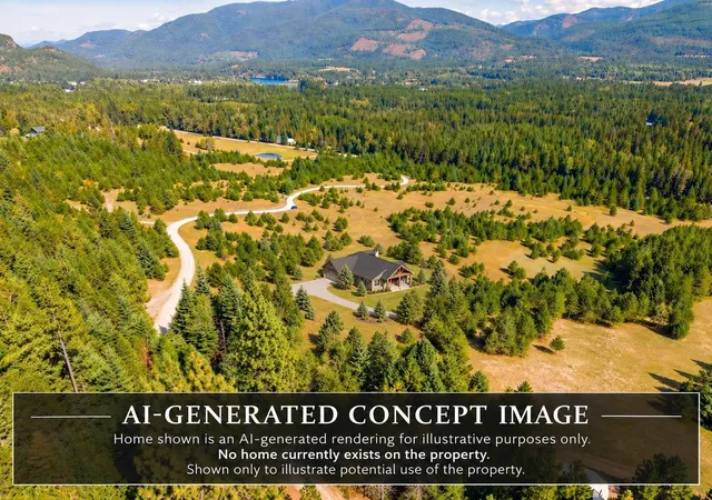 Photo 3 of Land for sale at 247 Schlegel Ranch Rd, Ione, WA 99139 | MLS# 202624312 | Listing updated on 2026-09-22