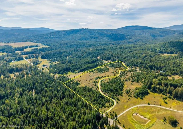Photo 3 of Land for sale at 247 Schlegel Ranch Rd, Ione, WA 99139 | MLS# 202624312 | Listing updated on 2026-09-22