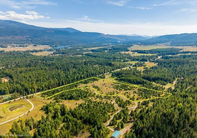 Photo 4 of Land for sale at 247 Schlegel Ranch Rd, Ione, WA 99139 | MLS# 202624312 | Listing updated on 2026-09-22