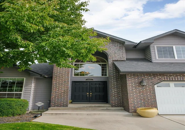 Photo 2 of Single family home for sale at 805 S Harmony Rd, Spokane Valley, WA 99016 | MLS# 202624313 | Listing updated on 2026-09-22