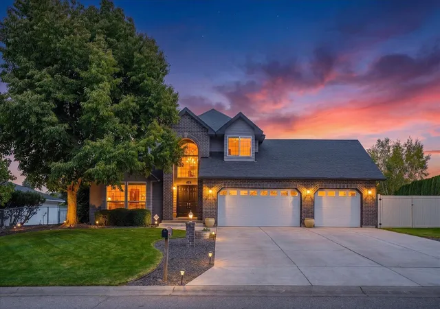 Photo 3 of Single family home for sale at 805 S Harmony Rd, Spokane Valley, WA 99016 | MLS# 202624313 | Listing updated on 2026-09-22
