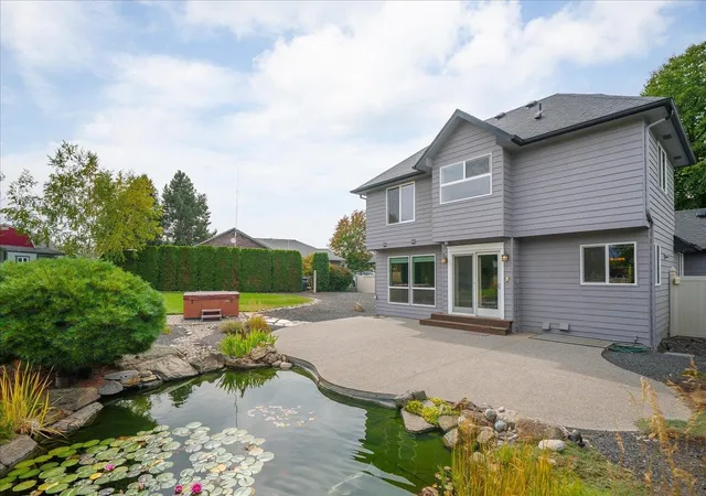 Photo 3 of Single family home for sale at 805 S Harmony Rd, Spokane Valley, WA 99016 | MLS# 202624313 | Listing updated on 2026-09-22