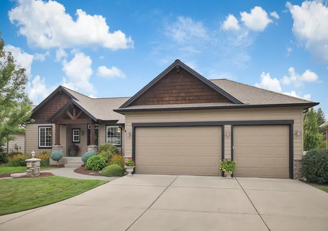 Photo 2 of Sale Pending at 4428 S Mitchell Ln, Spokane, WA 99223 | MLS# 202624319 | Listing updated on 2026-10-02
