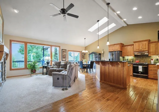Photo 4 of Sale Pending at 4428 S Mitchell Ln, Spokane, WA 99223 | MLS# 202624319 | Listing updated on 2026-10-02