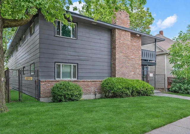 Photo 1 of Multi family home for sale at 943 E Augusta Ave, Spokane, WA 99207 | MLS# 202624327 | Listing updated on 2026-09-23