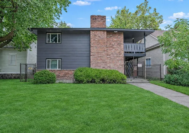 Photo 3 of Multi family home for sale at 943 E Augusta Ave, Spokane, WA 99207 | MLS# 202624327 | Listing updated on 2026-09-23