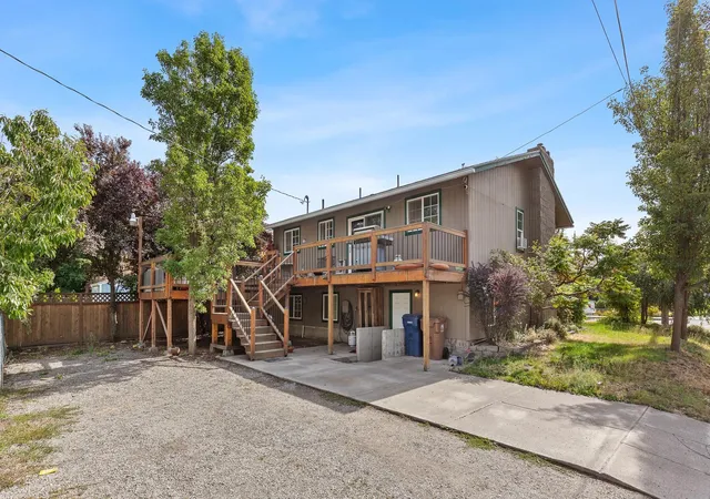 Photo 1 of Single family home for sale at 4203 E Congress Ave, Spokane, WA 99223 | MLS# 202624338 | Listing updated on 2026-09-23