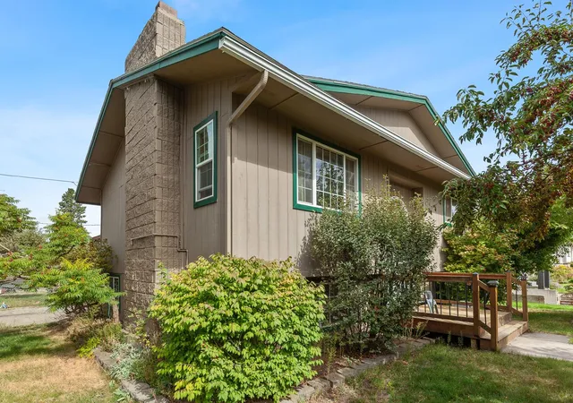 Photo 2 of Single family home for sale at 4203 E Congress Ave, Spokane, WA 99223 | MLS# 202624338 | Listing updated on 2026-09-23