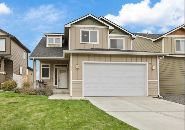 Photo 1 of Single family home for sale at 8587 N James Dr, Spokane, WA 99208 | MLS# 202624344 | Listing updated on 2026-10-07