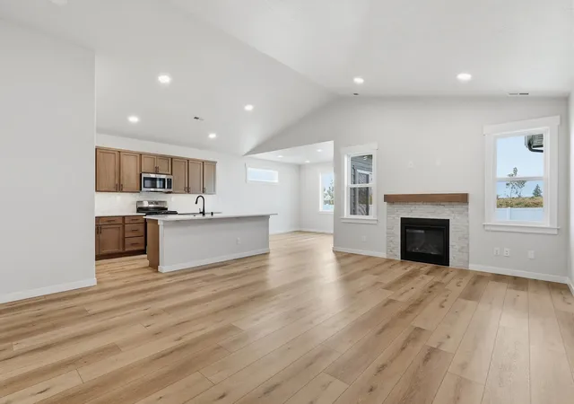 Photo 3 of Single family home for sale at 1542 W 68th Avenue, Spokane, WA 99224 | MLS# 202624348 | Listing updated on 2026-09-23