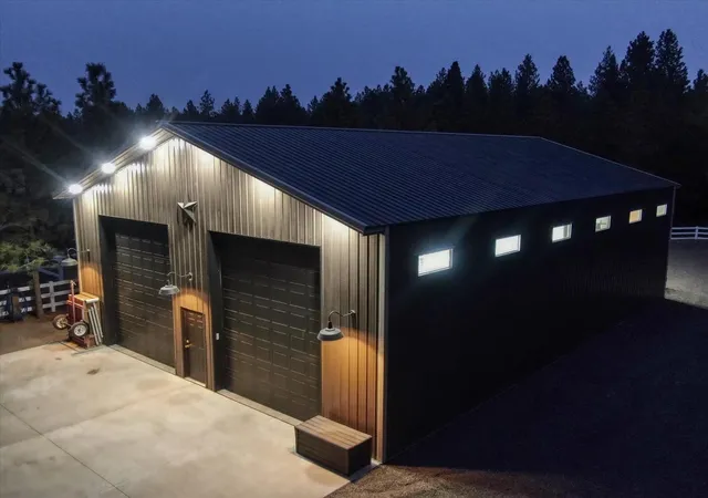 Photo 3 of Single family home for sale at 9615 W Melville Rd, Cheney, WA 99004 | MLS# 202624349 | Listing updated on 2026-09-23