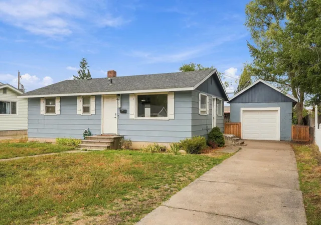 Photo 1 of Single family home for sale at 1647 E Decatur Ave, Spokane, WA 99208 | MLS# 202624350 | Listing updated on 2026-09-23