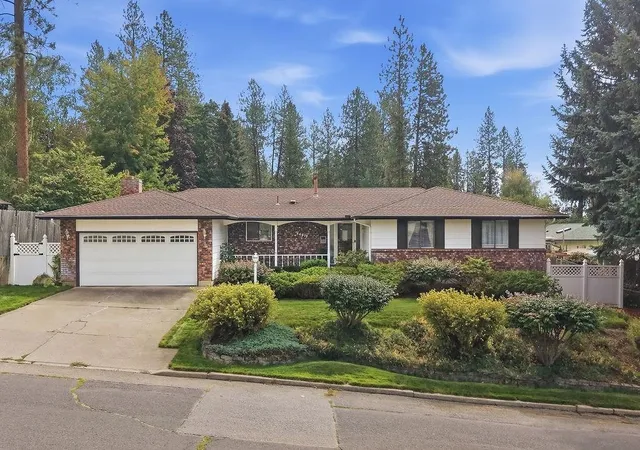 Photo 1 of Single family home for sale at 4817 W Navaho Ave, Spokane, WA 99208 | MLS# 202624358 | Listing updated on 2026-10-08