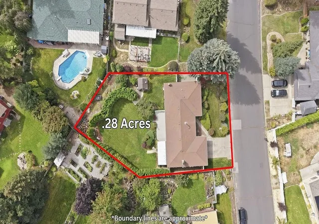 Photo 2 of Single family home for sale at 4817 W Navaho Ave, Spokane, WA 99208 | MLS# 202624358 | Listing updated on 2026-10-08