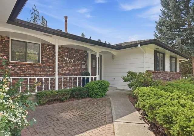 Photo 3 of Single family home for sale at 4817 W Navaho Ave, Spokane, WA 99208 | MLS# 202624358 | Listing updated on 2026-10-08