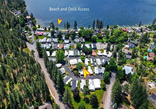 Photo 2 of Manufactured home for sale at 208 S Neyland Rd, Liberty Lake, WA 99019 | MLS# 202624362 | Listing updated on 2026-09-23