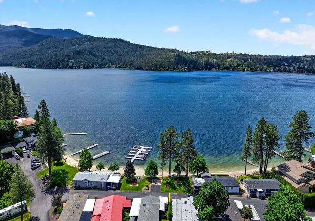 Photo 4 of Manufactured home for sale at 208 S Neyland Rd, Liberty Lake, WA 99019 | MLS# 202624362 | Listing updated on 2026-09-23