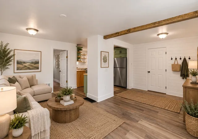 Photo 3 of Single family home for sale at 2311 E Rich Ave, Spokane, WA 99207 | MLS# 202624363 | Listing updated on 2026-09-23