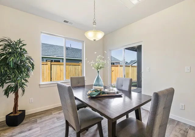 Photo 1 of Single family home for sale at 8709 N Hemlock St, Spokane, WA 99208 | MLS# 202624369 | Listing updated on 2026-09-23