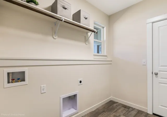 Photo 4 of Single family home for sale at 8709 N Hemlock St, Spokane, WA 99208 | MLS# 202624369 | Listing updated on 2026-09-23
